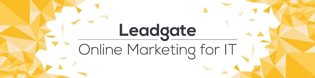 Leadgate Europe cover